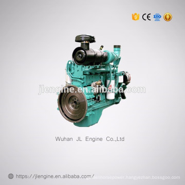 6BT5.9-G1 Diesel Generator Engine 86kw 92Kw 1500rpm